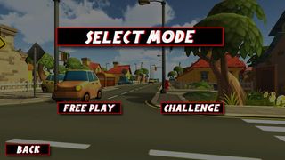 Wild Dinosaur Simulator 3D - Screenshot 3