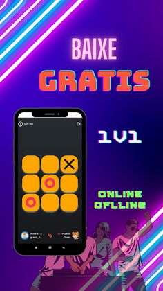 Tic Tac Toe Muliplayer - Screenshot 3