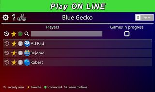 Woords - Screenshot 2