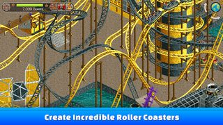 RollerCoaster Tycoon® Classic - Screenshot 2