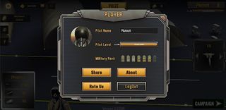 Jet Fighter Wars - Screenshot 3