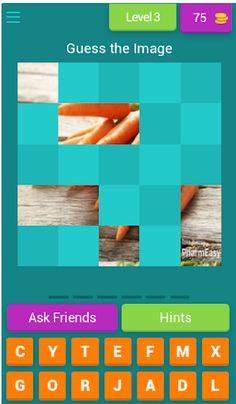 guess the image - Screenshot 4