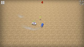 BangCars - Screenshot 3