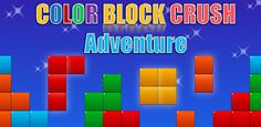 Color Block Blast & Crush - Screenshot 4