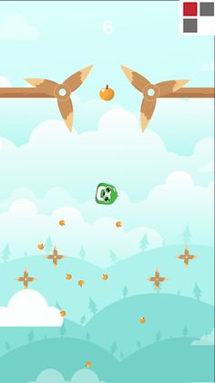 Funny Jump - Screenshot 4