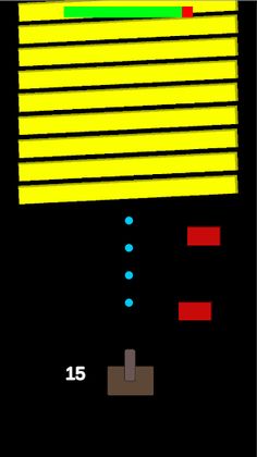 Танк сложная мини игра кликер - Screenshot 4