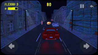 LIELAIS FLEXXX - Screenshot 1