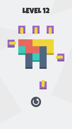 Block Blast Puzzle - Screenshot 1