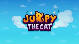 Jumpy The Cat - Screenshot 1