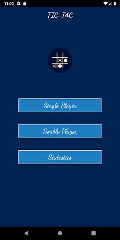 Tic Tac Toe - Screenshot 2