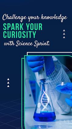 ScienceSprint - Screenshot 2