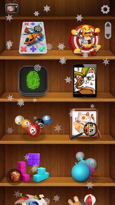 Pop It 3D: Fidget Antistress - Screenshot 4