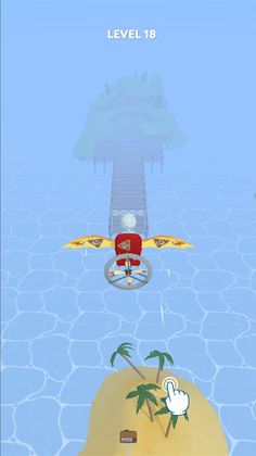 Flugtag Run - Build Your Plane - Screenshot 4