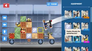 Constructor Arena - Screenshot 3