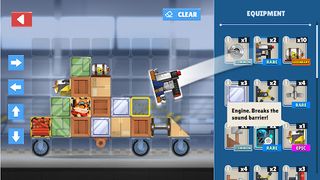 Constructor Arena - Screenshot 3