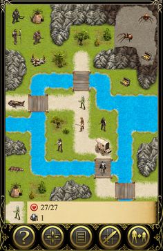 TDE Moon of Death LowRes - Screenshot 2