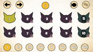 Ear Cat - Screenshot 2
