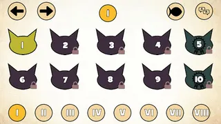 Ear Cat - Screenshot 2