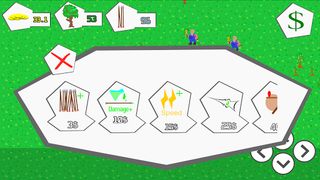 Windy the Indie - LD46 edition - Screenshot 3