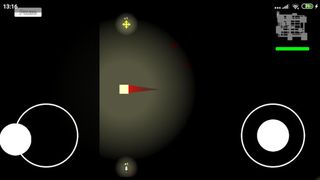 SimpleRoguelike - Screenshot 1