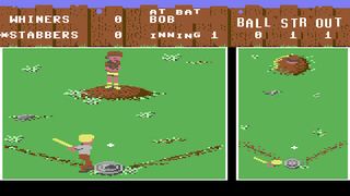 Pixel Baseball - Screenshot 2