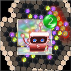 Line-Of-Five - Screenshot 3