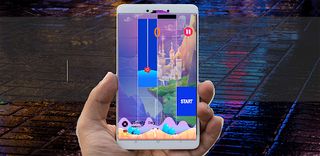 Encanto Piano Tiles - Screenshot 3