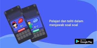 Asah Kecerdasan - Screenshot 3