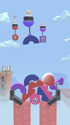 Architect 3D - Screenshot 1