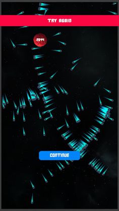 Cosmic Clash: Meteor strike - Screenshot 4