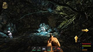 Survive: The Lost Lands - Screenshot 3