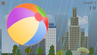 BeachBall - Cerebral palsy gam - Screenshot 3