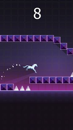 Wild Run - Screenshot 1