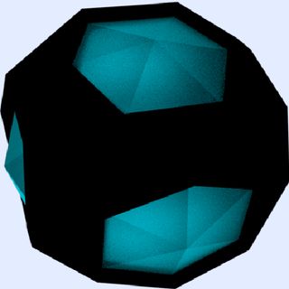 Cilinder world - Screenshot 2