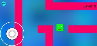 Labyrinth - Screenshot 1