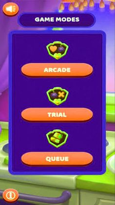 Fruit Cutter Game - Screenshot 1