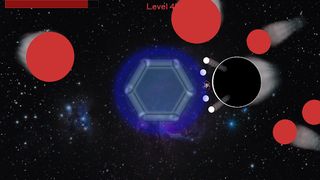 Boing - Screenshot 1