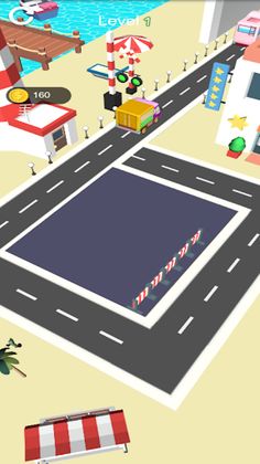 ParkingMaster - Screenshot 2