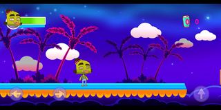 Chip and Bong - Screenshot 2