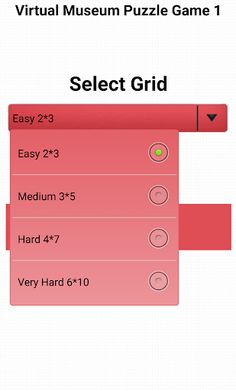 Picture Puzzle - Screenshot 2