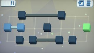 Nodulus - Screenshot 1