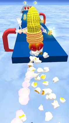 Pop The Corn - Screenshot 3