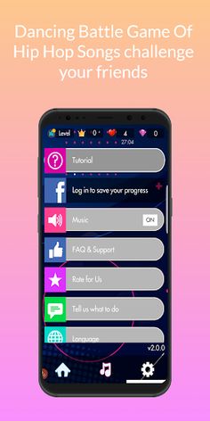 Dancing Game Piano tiles - Screenshot 3