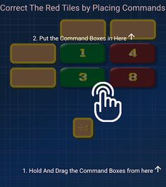 MathiMatrix - Screenshot 2