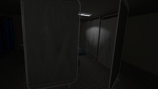 mystery cases - cursed hospita - Screenshot 2