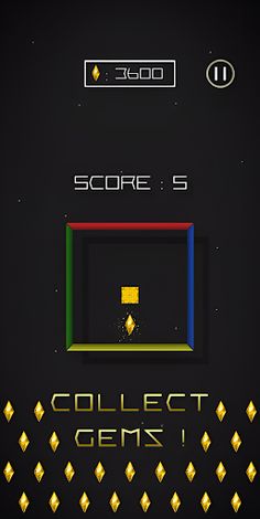 Hexall - Screenshot 2