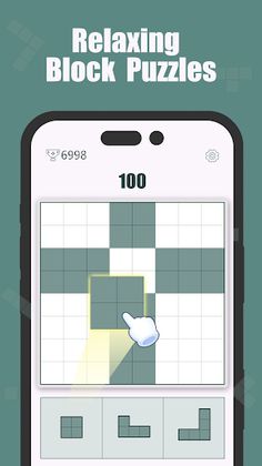 Block Puzzle - Screenshot 1
