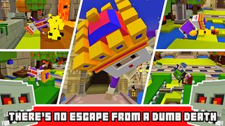 Skull Valley - Screenshot 3