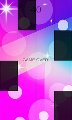 NCT Piano Magic Games - Screenshot 4