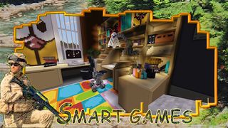 Toy Game Story Minecraft Map - Screenshot 2